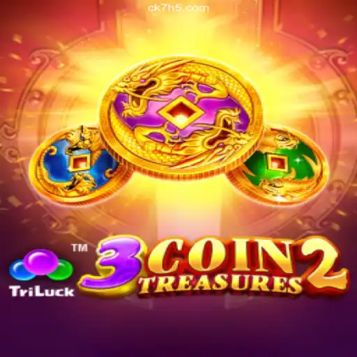 Discover the Thrilling World of 3CoinTreasures2 and CK7bet Oficial 💯️