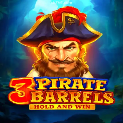 Exploring the Exciting World of 3PirateBarrels: The Ultimate Casino Adventure