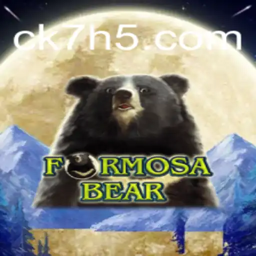 Exploring the Exciting World of FormosaBear: A New Era in Online Gaming