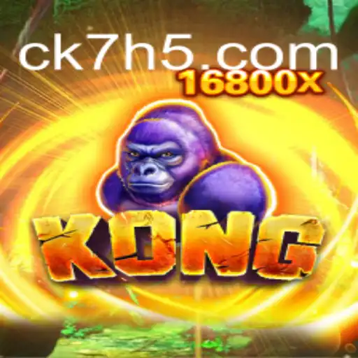 Exploring Kong: The Thrills of CK7bet Oficial's Top Brasilian Online Casino Game