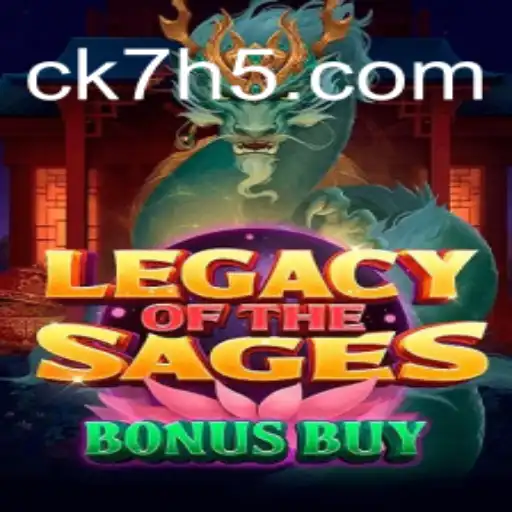 Discovering Legacy of the Sages Bonus Buy: A Top Choice at CK7bet Oficial 💯️
