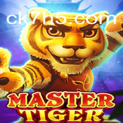 Discover the Thrilling World of MasterTiger: Revolutionizing Online Gaming in Brazil