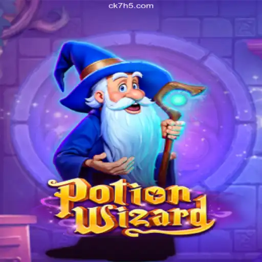 Exploring PotionWizard: A Spellbinding Adventure