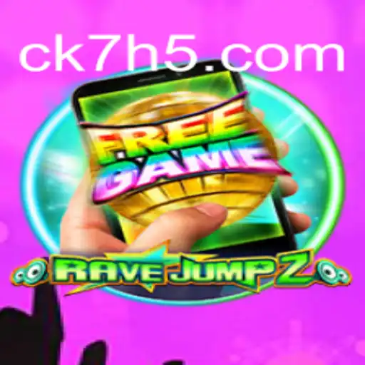 RaveJump2M: The Next-Level Gaming Experience