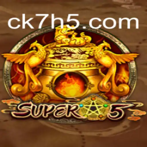 Unveiling the Excitement of Super5: The Ultimate Casino Experience