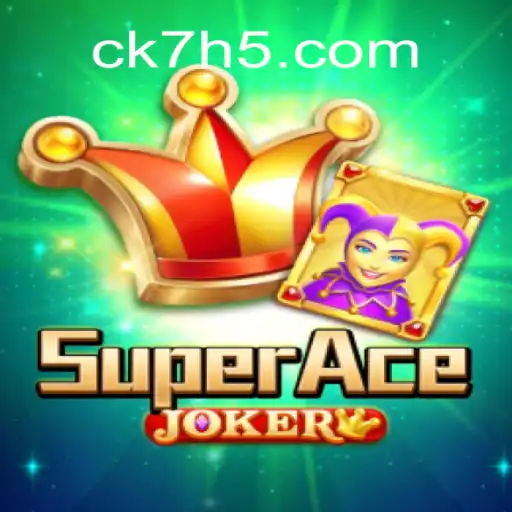 Discover SuperAceJoker: The Ultimate Brazilian Online Casino Experience