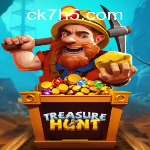 TreasureHunt: A Deep Dive into the Exciting World of Exploration and Adventure in Online Gaming