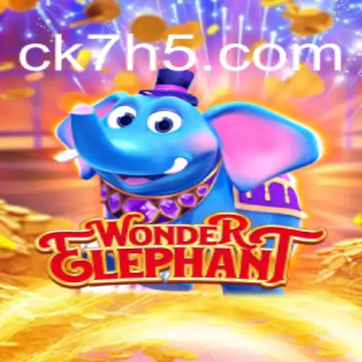 Exploring WonderElephant: A Captivating Adventure in Gaming