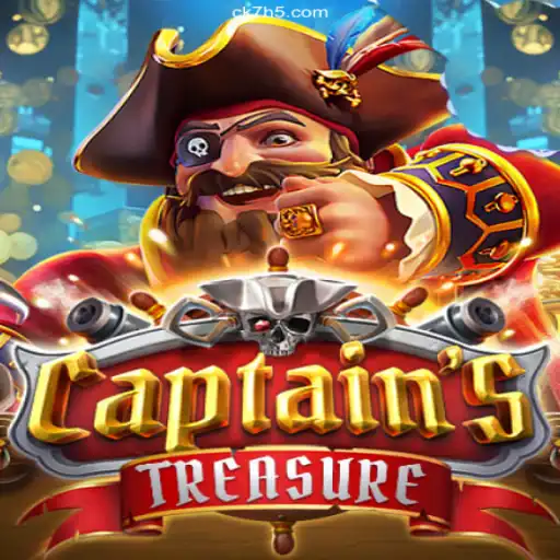 Explore CaptainssTreasure: A Thrilling Adventure with CK7bet Oficial