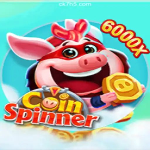 CoinSpinner: A New Era of Online Gaming