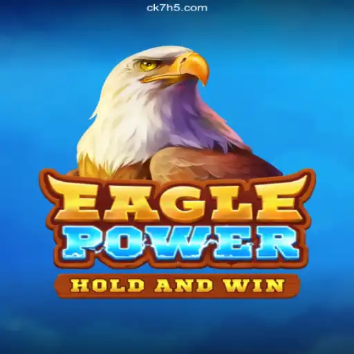 Discover the Thrills of EaglePower: The Ultimate Online Casino Adventure