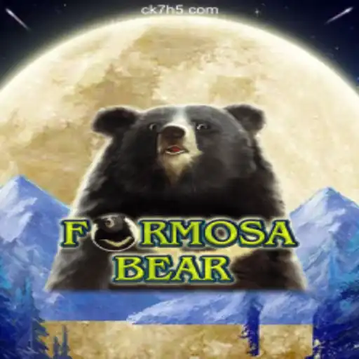Exploring the Exciting World of FormosaBear: A New Era in Online Gaming