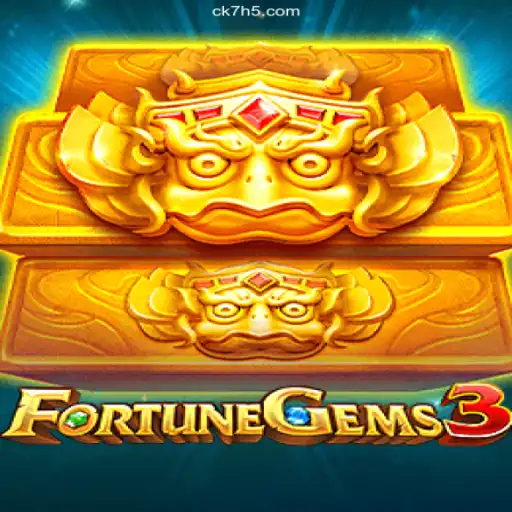 Exploring the World of FortuneGems3: A Premier Experience at CK7bet Oficial 💯️