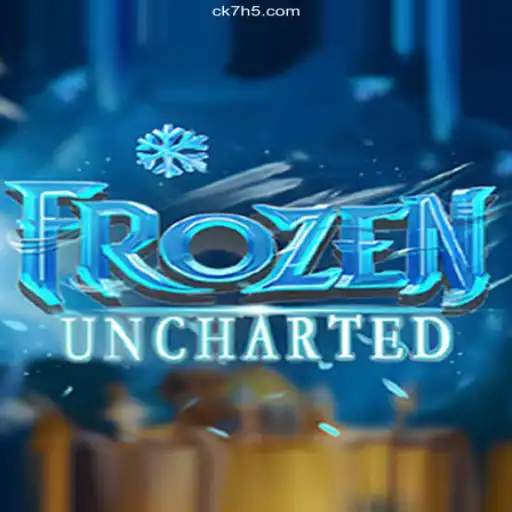 FrozenUncharted: A Journey Through Icy Mysteries