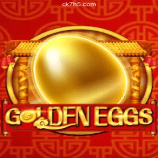 GoldenEggs: An Exciting Experience at CK7bet Oficial 💯️