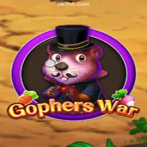 Discover GophersWar: The Latest Gaming Sensation