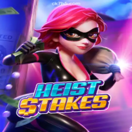 Ultimate Guide to HeistStakes: Exciting Casino Adventure