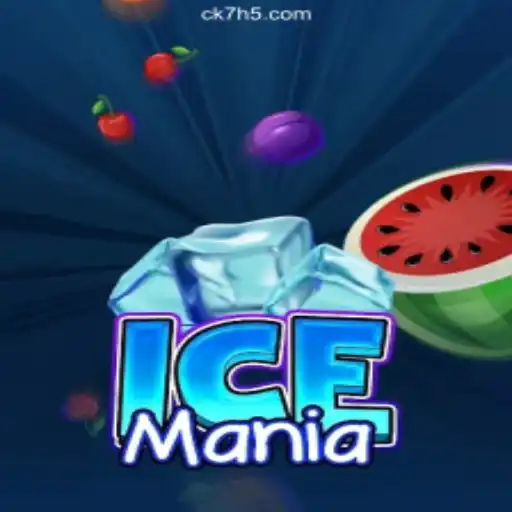 Dive into the Thrills of IceMania at CK7bet Oficial 💯️ - O Melhor Cassino Online do Brasil