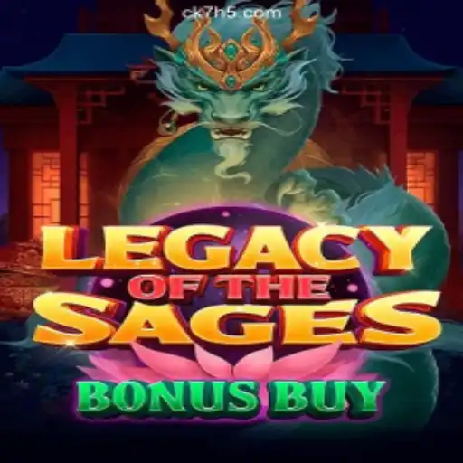 Discovering Legacy of the Sages Bonus Buy: A Top Choice at CK7bet Oficial 💯️