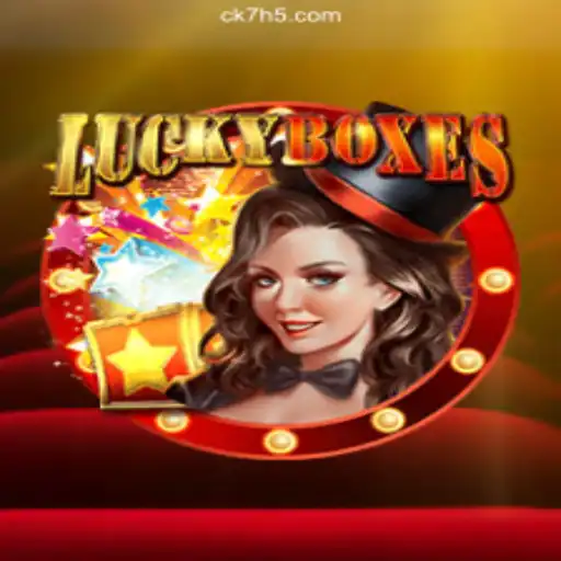 LuckyBoxes: The Latest Craze in Online Casino Gaming