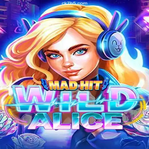 MadHitWildAlice - A Thrilling Journey through Wonderland