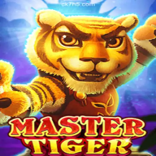 Discover the Thrilling World of MasterTiger: Revolutionizing Online Gaming in Brazil