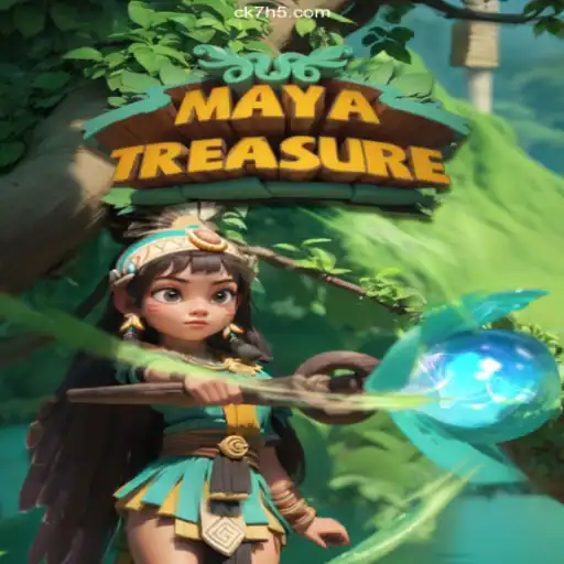 Discover the Thrills of MayaTreasure with CK7bet Oficial - The Premier Online Casino in Brazil