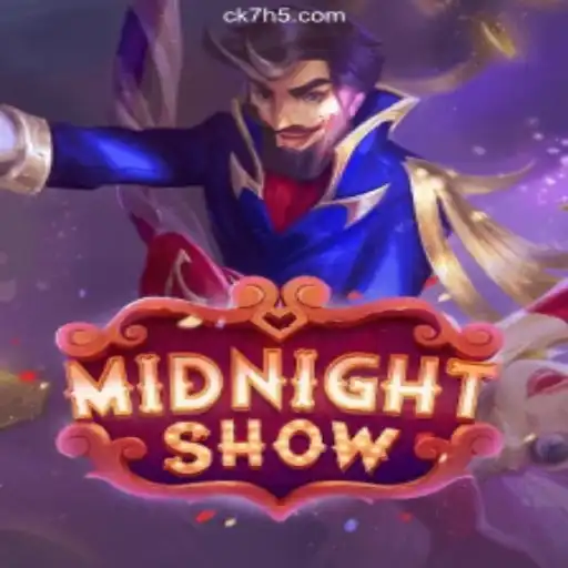 Exploring MidnightShow: A Thrilling Addition to CK7bet Oficial 💯️