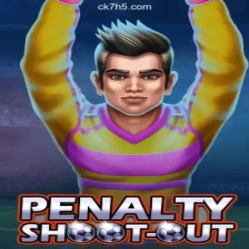 PenaltyShootOut: The Ultimate Online Casino Experience