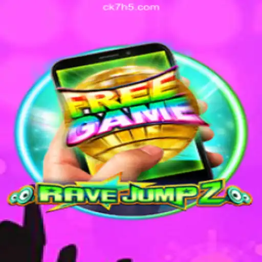RaveJump2M: The Next-Level Gaming Experience