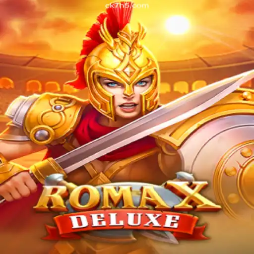 Exploring RomaXDeluxe: An Exciting Journey into the Heart of Ancient Rome
