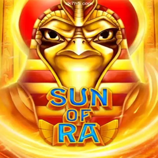 Discover SunofRa: An Exciting New Slot Experience at CK7bet Oficial