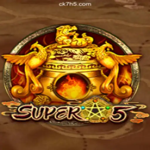 Unveiling the Excitement of Super5: The Ultimate Casino Experience