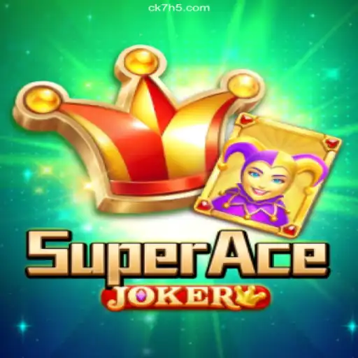 Discover SuperAceJoker: The Ultimate Brazilian Online Casino Experience