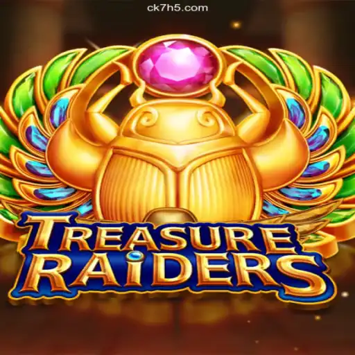 Exploring the Intriguing World of TREASURERAIDERS