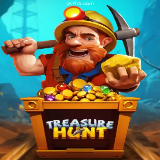 TreasureHunt: A Deep Dive into the Exciting World of Exploration and Adventure in Online Gaming