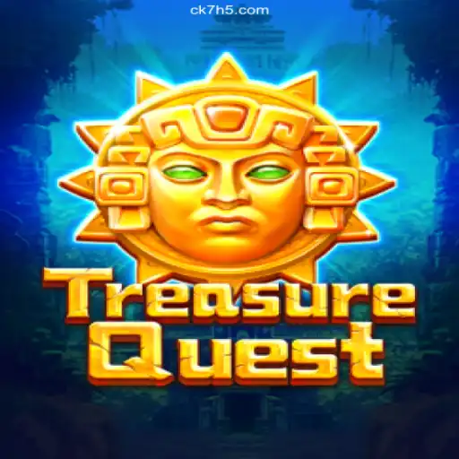 Discover the Thrills of TreasureQuest with CK7bet Oficial - O melhor cassino online do Brasil