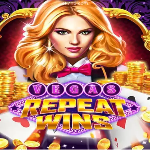 Discover the Exciting World of VegasRepeatWins: Your Gateway to Winning